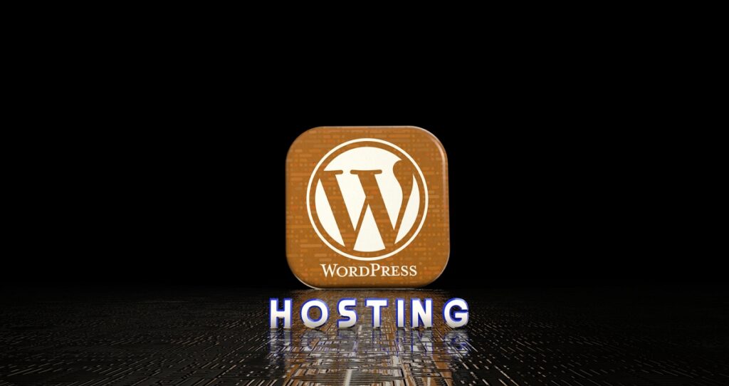 워드프레스 호스팅(WordPress_Hosting)