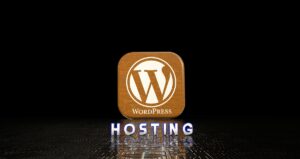 워드프레스 호스팅(WordPress_Hosting)