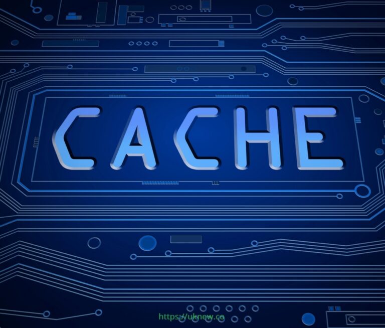 Cache