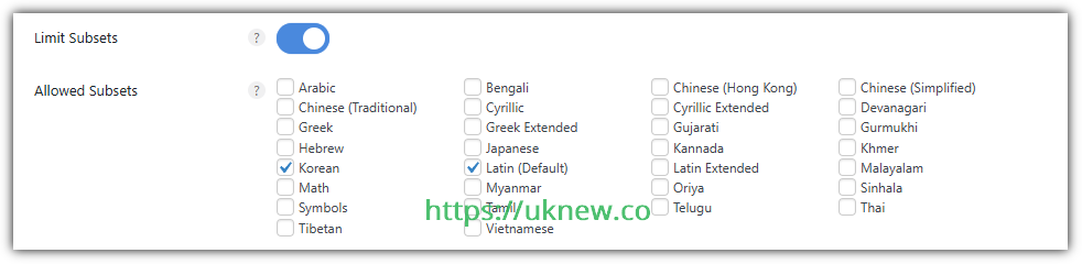 Perfmatters 플러그인 리뷰 & 가이드: 3년 동안 사용한 워드프레스 성능 최적화 설정 방법 209 Perfmatters 플러그인 리뷰 & 가이드: 3년 동안 사용한 워드프레스 성능 최적화 설정 방법