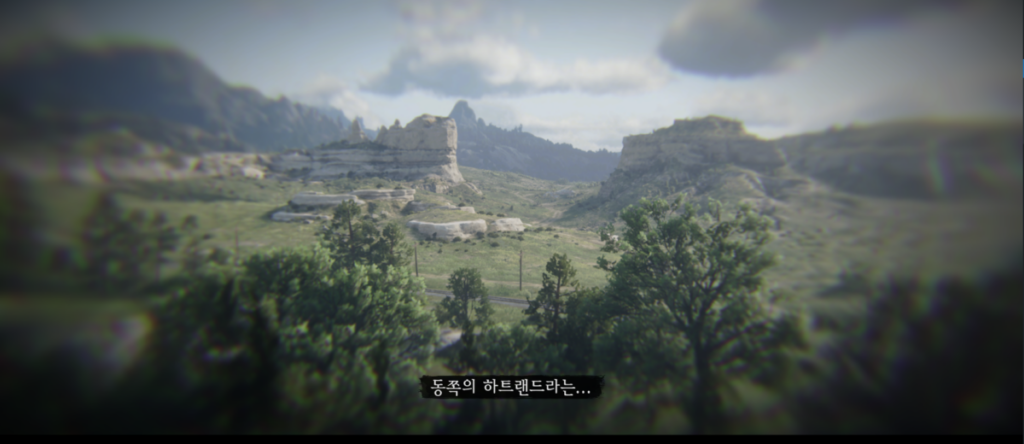 레데리2 볼트액션 라이플 얻는 방법(챕터 2) 1 레드 데드 리뎀션 2 - 챕터 2 시작_1