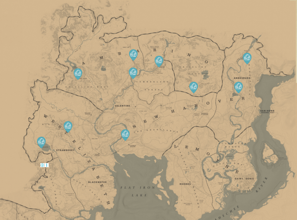 레데리2 황동 나침반: 암각화 위치 및 암각화 없이 얻는 방법 3 레데리2 암각화 위치