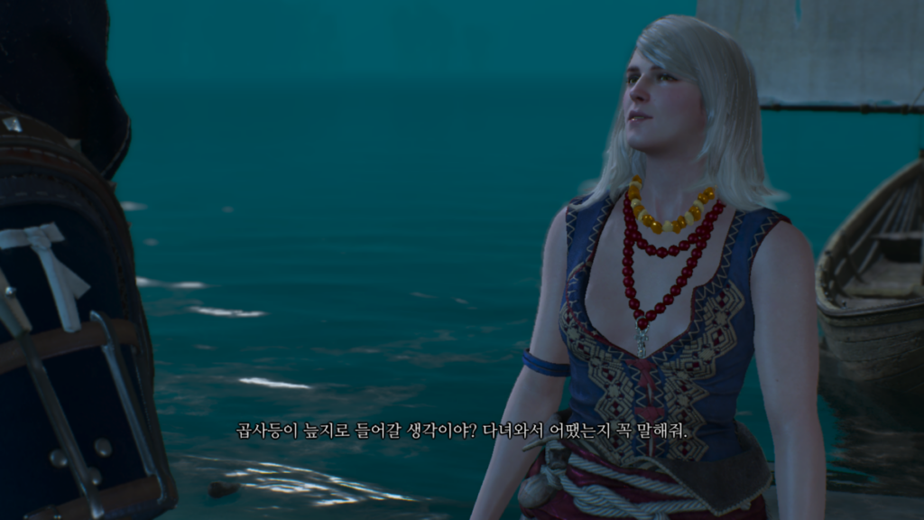 위쳐3 마법 등불: 순서 및 힘의 원천으로 스킬 획득 12 위쳐3 마법 등불: 순서 및 힘의 원천으로 스킬 획득