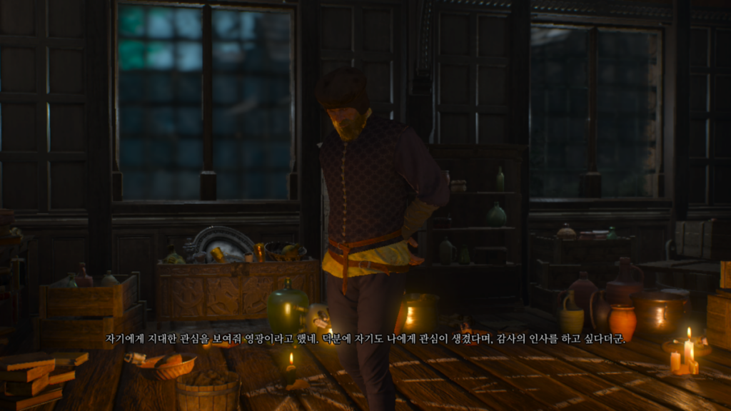 위쳐3 하츠 오브 스톤: 무엇을 심든지 간에 | 군터 오딤 보상 | 이리스 강철검 23 위쳐3 하츠 오브 스톤: 무엇을 심든지 간에 | 군터 오딤 보상 | 이리스 강철검