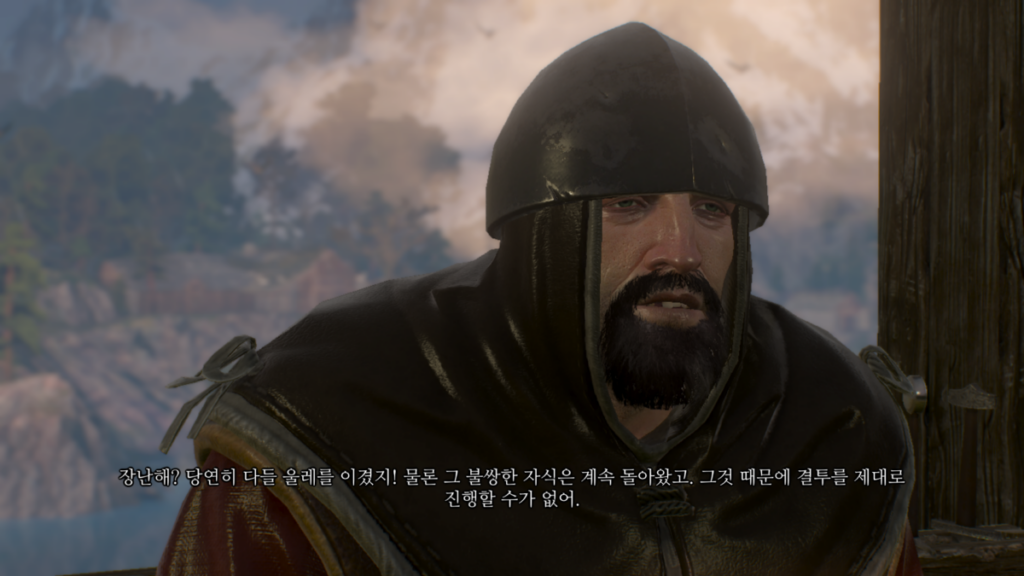 위쳐3 경기장의 지배자 | 분노의 주먹: 스켈리게 왕중왕전 2 위쳐3 경기장의 지배자 | 분노의 주먹: 스켈리게 왕중왕전