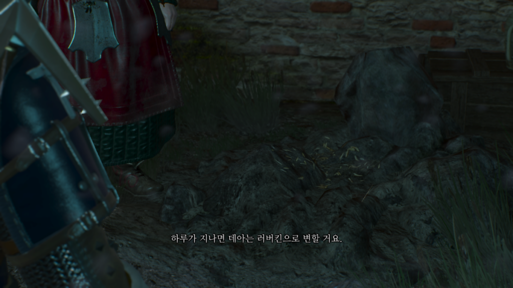 위쳐3 피의 남작, 집안 문제, 곱사등이 늪지로의 귀환 | 까마귀 횃대 128 위쳐3 피의 남작, 집안 문제, 곱사등이 늪지로의 귀환 | 까마귀 횃대