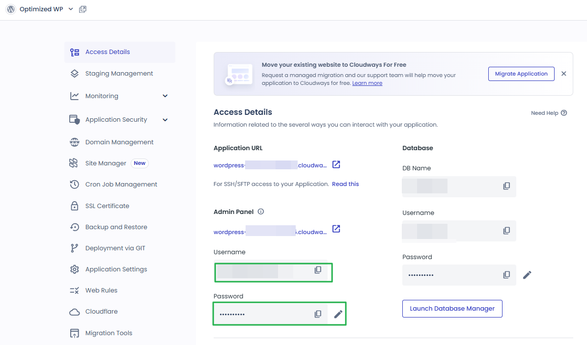 클라우드웨이즈 이메일: SMTP 애드온 설정과 메일 발송 오류, Rackspace·Elastic Email 요금 10 클라우드웨이즈 워드프레스 관리자 페이지 로그인 방법