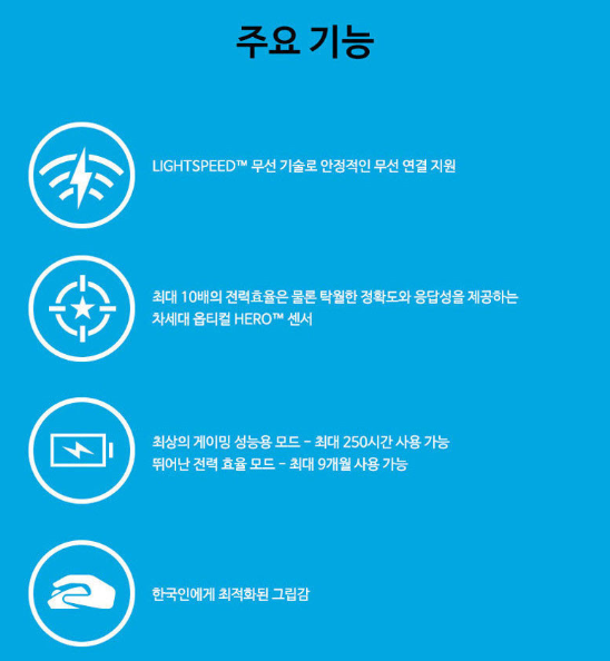 로지텍 마우스·키보드: 사무용·기계식·게이밍(2026년 추천) 39 로지텍 마우스·키보드: 사무용·기계식·게이밍(2026년 추천)