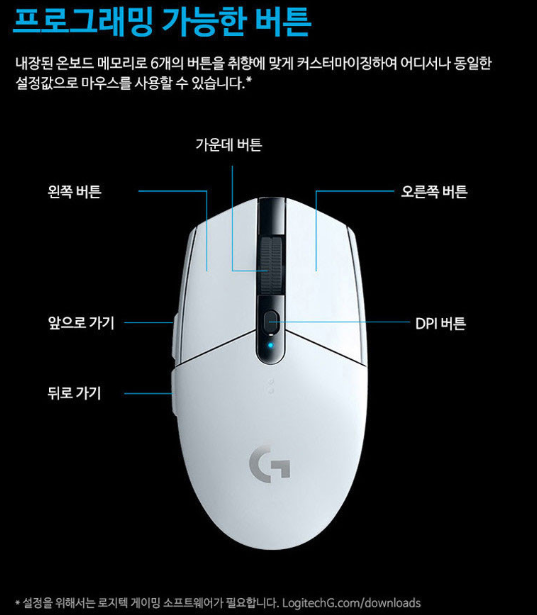 로지텍 마우스·키보드: 사무용·기계식·게이밍(2026년 추천) 38 로지텍 마우스·키보드: 사무용·기계식·게이밍(2026년 추천)