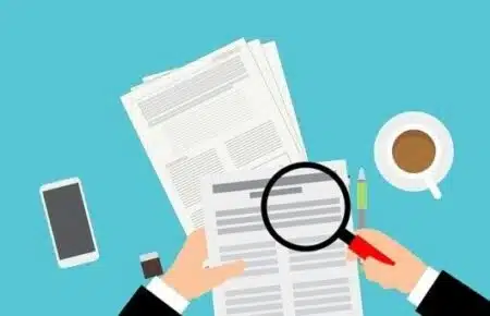 외감법과 분식회계 2 외감법 - 분식회계