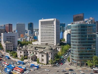 중앙은행 9 중앙은행-한국은행