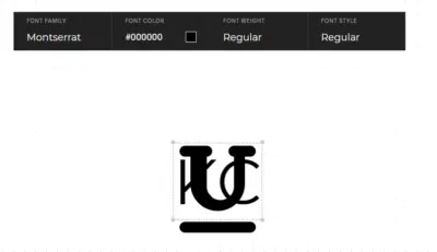 무료 로고 자동 제작 사이트 6개 3 무료 로고 자동 제작 사이트_www.squarespace.com