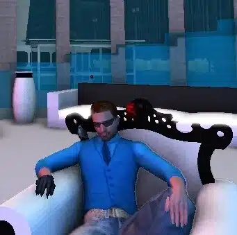 메타버스란-4가지 유형 1 메타버스란-Virtual Worlds