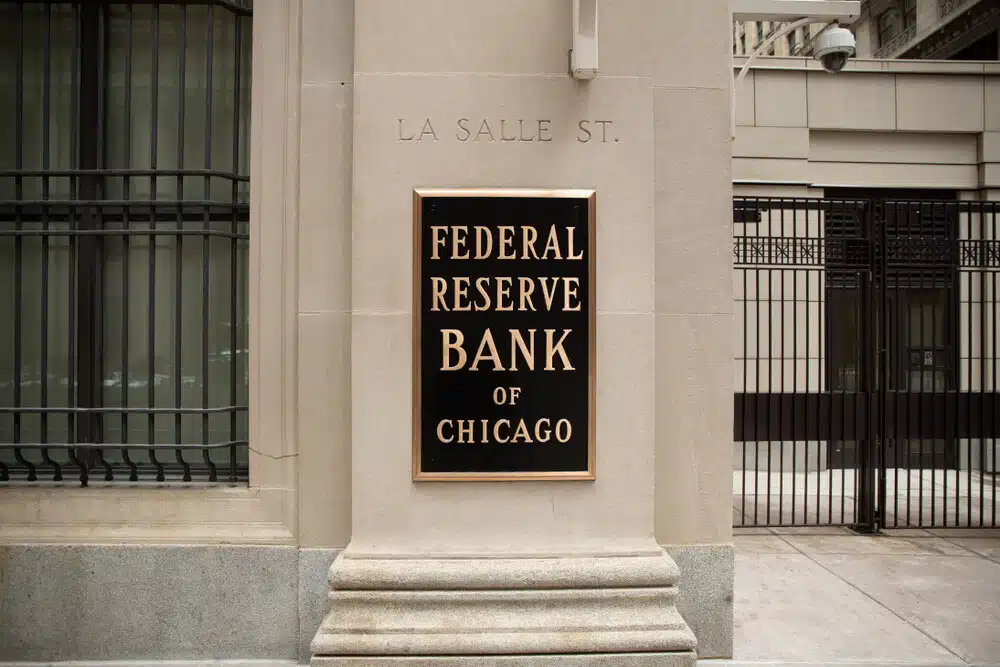 대공황 원인: 1929년 세계경제대공황과 뉴딜정책 4 연방준비은행FRB(federal reserve bank of chicago)