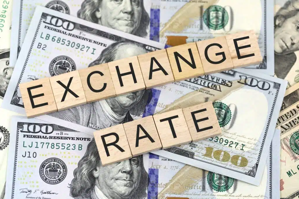 환율이란? 원화 강세와 원화 약세의 의미(1달러 당 원화 금액) 1 환율이란(exchange rate)
