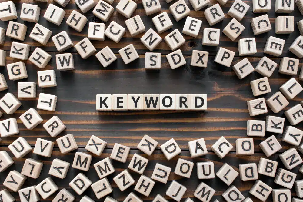 키워드란? 키워드 분석 사이트 TOP7 4 키워드란keyword 분석 사이트 TOP