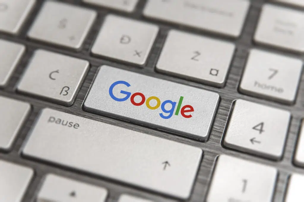 SEO URL 구조: Google의 URL 구조 권장 사항 1 google(구글)