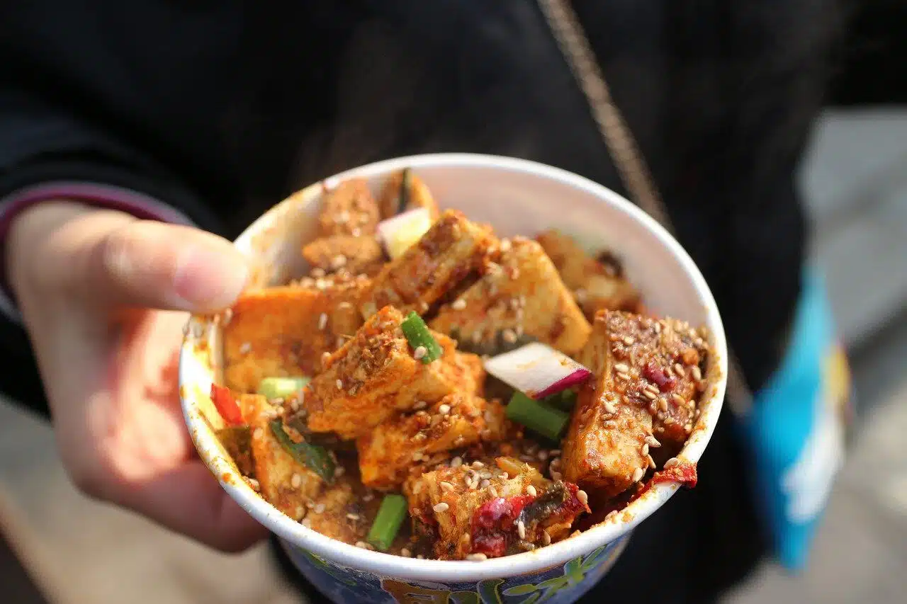 두부의 역사와 두부 100g 칼로리 및 영양성분 3 두부의 역사와 두부 100g 칼로리 및 영양성분