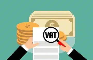 부가가치세란(VAT10%)-계산법과 일반과세자 및 간이과세자 차이 2 부가가치세란
