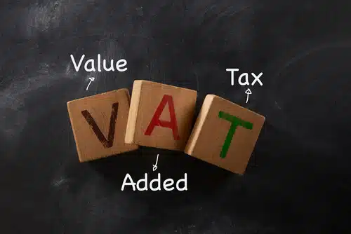 부가가치세란(VAT10%)-계산법과 일반과세자 및 간이과세자 차이 1 부가가치세(VAT10%)