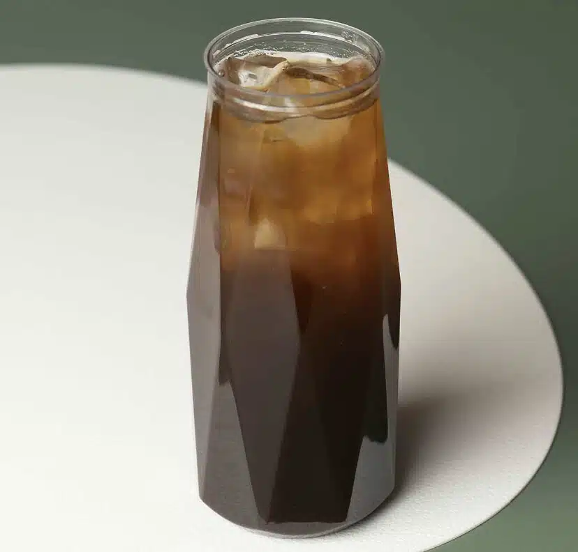 아이스아메리카노 아.아