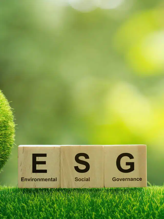 ESG 뜻에 담긴 3가지 요소 및 ESG 경영이란?-국내 esg 기업들 4 ESG 기업