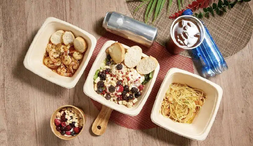 신한 떙겨요 할인쿠폰(From 피티비 샐러드)