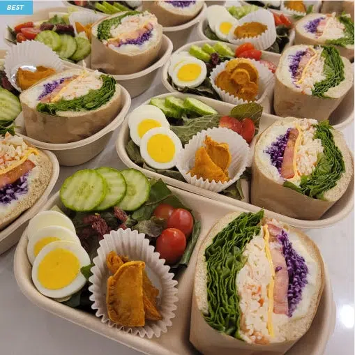 쇼핑커텍트-ABC 샐러드[샌드위치]