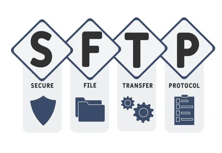 통신 프로토콜이란? 인터넷에서 자주 언급되는 protocol 종류 7가지 9 SFTP란Secure-File-Tranfer-Protocol-shutterstock_20xxxx