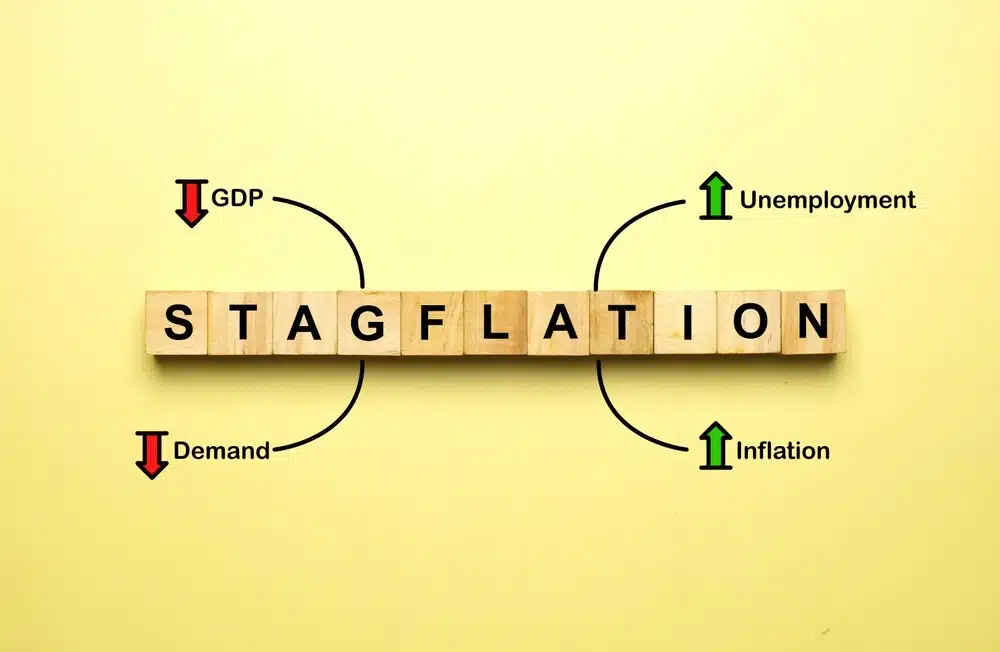 스태그플레이션 1 스태그플레이션(Stagflation)