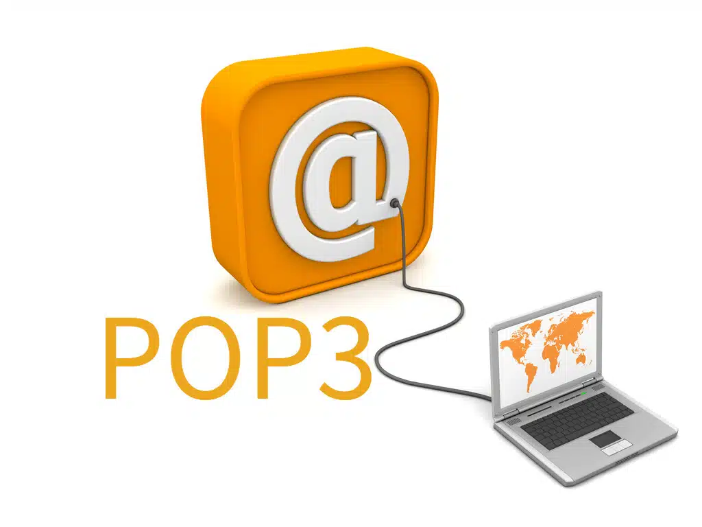 POP3 IMAP 차이점은 무엇인가요? 2 POP3 IMAP 차이점-POP3 메일 프로토콜