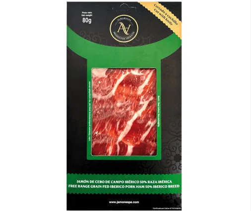 네이버 쇼핑 커넥트-하몬 선물세트 프리미엄 스페인 하몽 4개등급