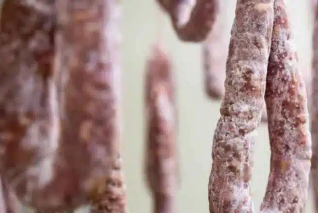 소시송[Saucisson]