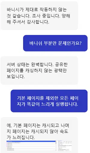 Cloudways 호스팅 사용 후기(2023) 10 Cloudways 호스팅 사용 후기(2023)