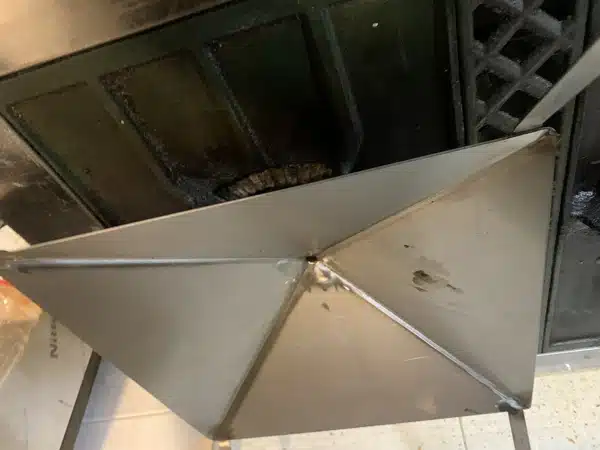 인테이어 업체 날림 공사 사진 14