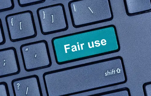 저작권 공정 사용이란? 구글의 공정 사용 4가지 권장 사항 1 저작권 공정 사용(Copyright fair use)