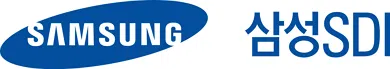 2차 전지 관련주: 삼성 SDI 개요 1 삼성 SDI(Samsung SDI) 로고
