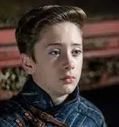 바이킹스 등장인물- 이고르(igor)