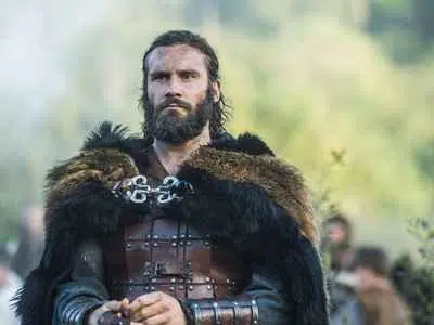 히스토리 바이킹스 롤로(Rollo)