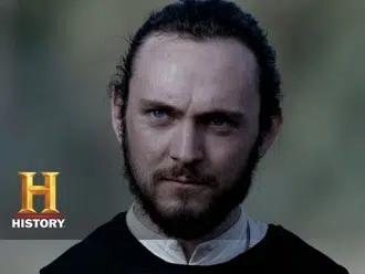 바이킹스 등장인물-에설스탠(Athelstan)