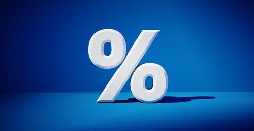 백분율(퍼센트) 기호