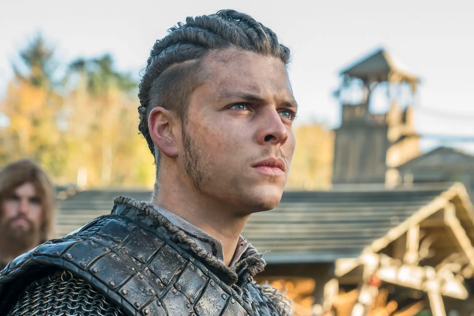 [H] 넷플릭스 바이킹스 등장인물: 라그나, 아이바..