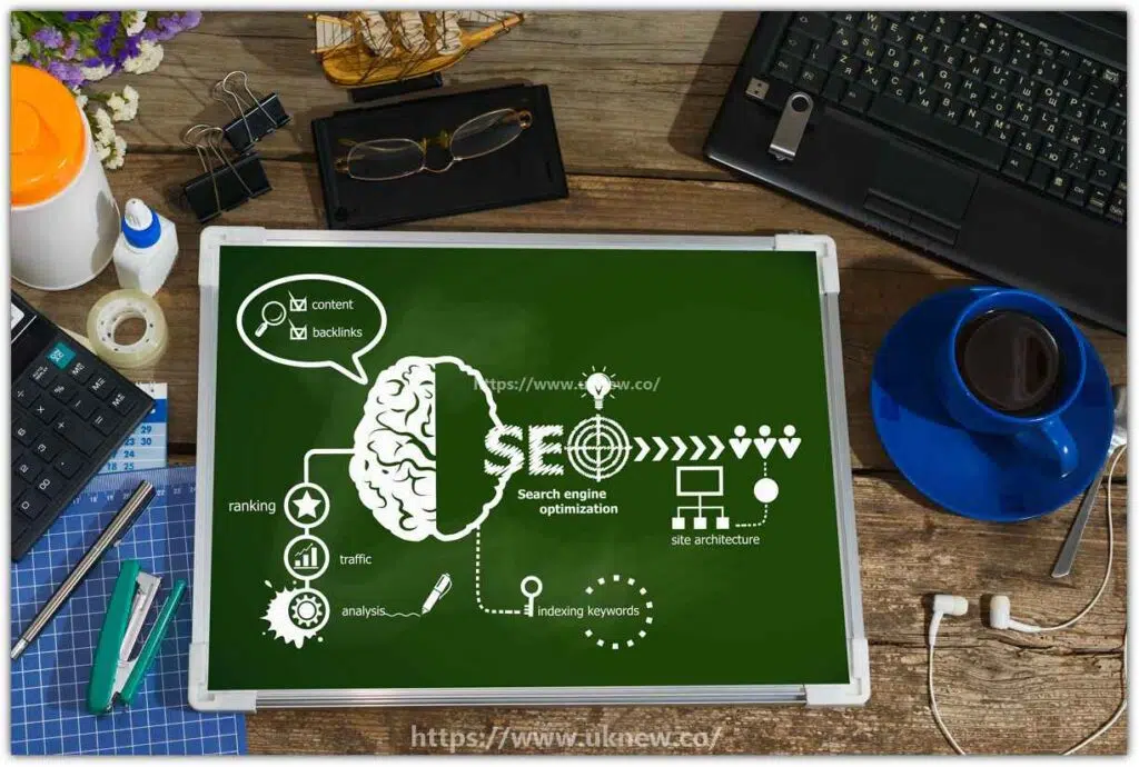 SEO: 검색 의도(Search Intent) 및 4가지 분류 3 구글 랭크 브레인(Rank Brain)