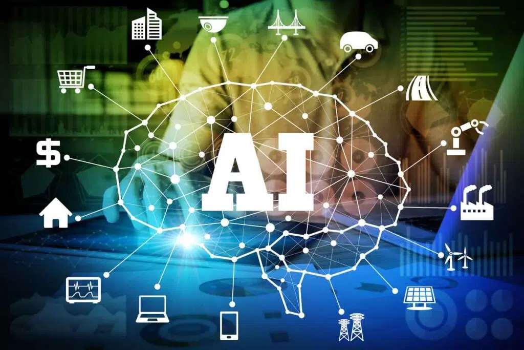 인공지능이란: AI의 역사와 정의 1 인공지능(Artificial Intelligence AI)