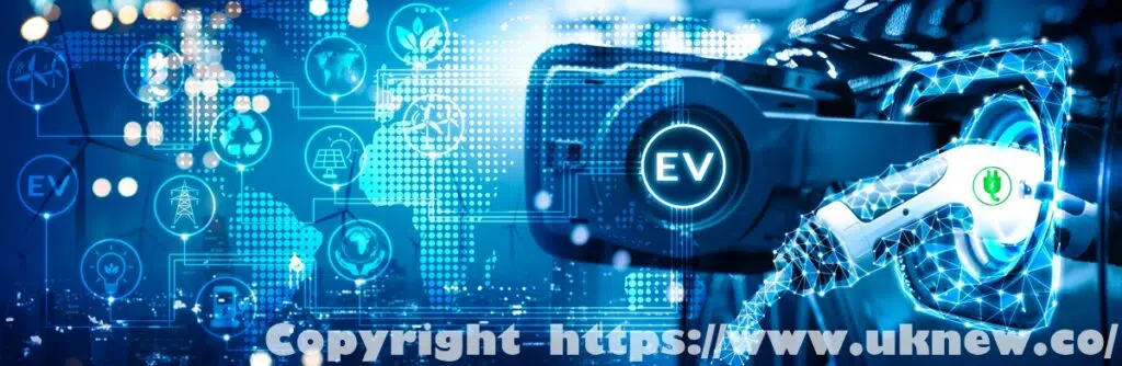 2차전지 대장주 7종목 리스트 | 매출 상위 기업 비교 및 기대 기업 3 전기차 EV(Electric vehicle-전기 차량)