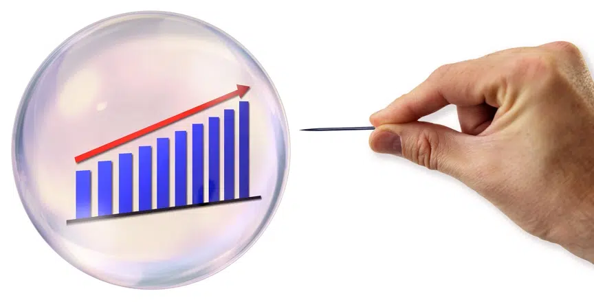 거품경제 (or 경제버블)