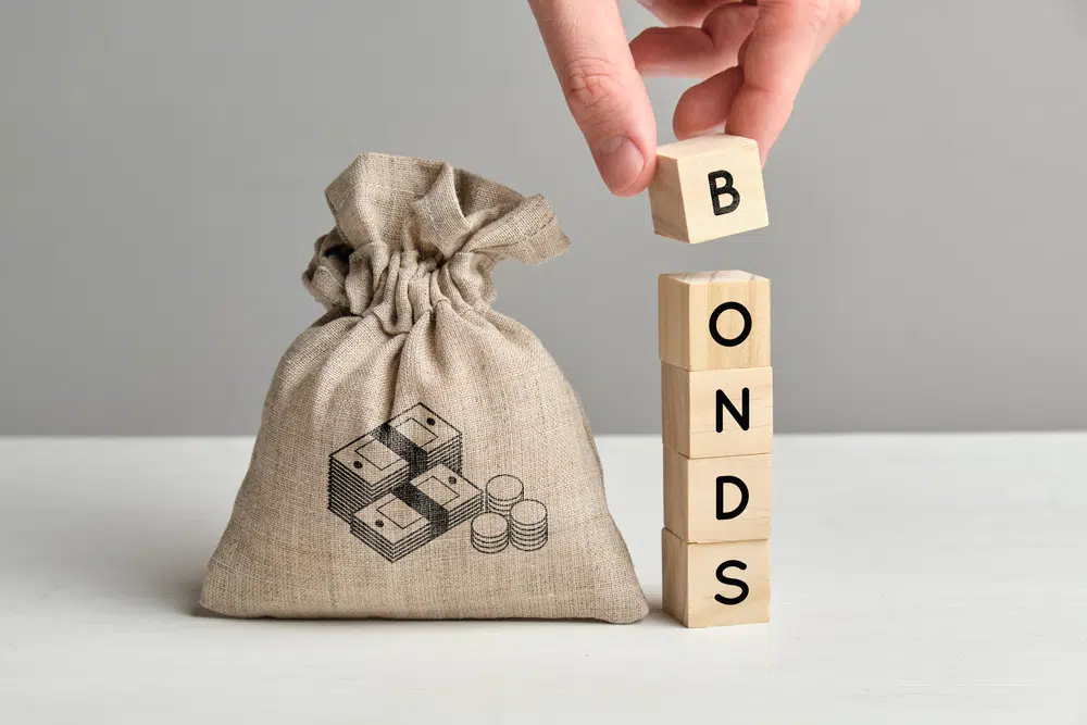 현금성자산-채권(Bonds)