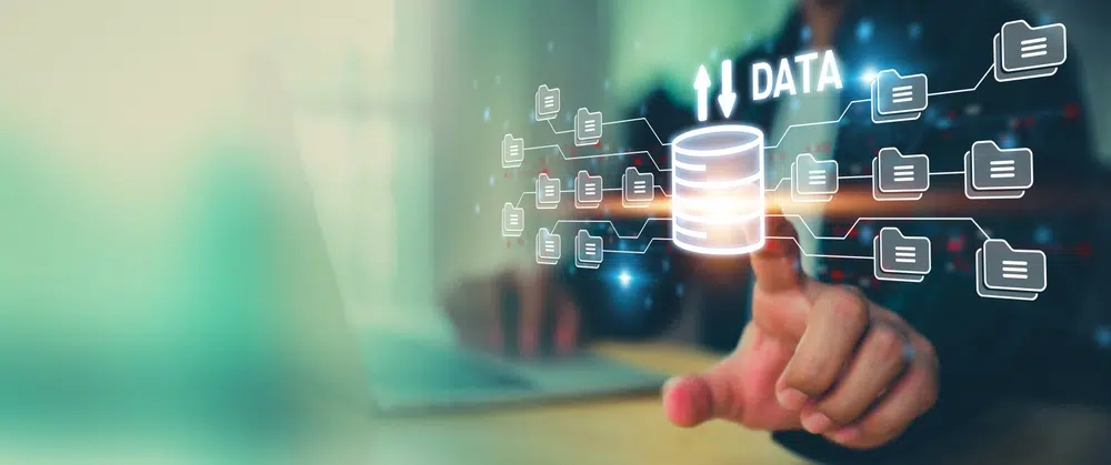 데이터베이스; DBMS, SQL 이해 1 데이터베이스(Database)
