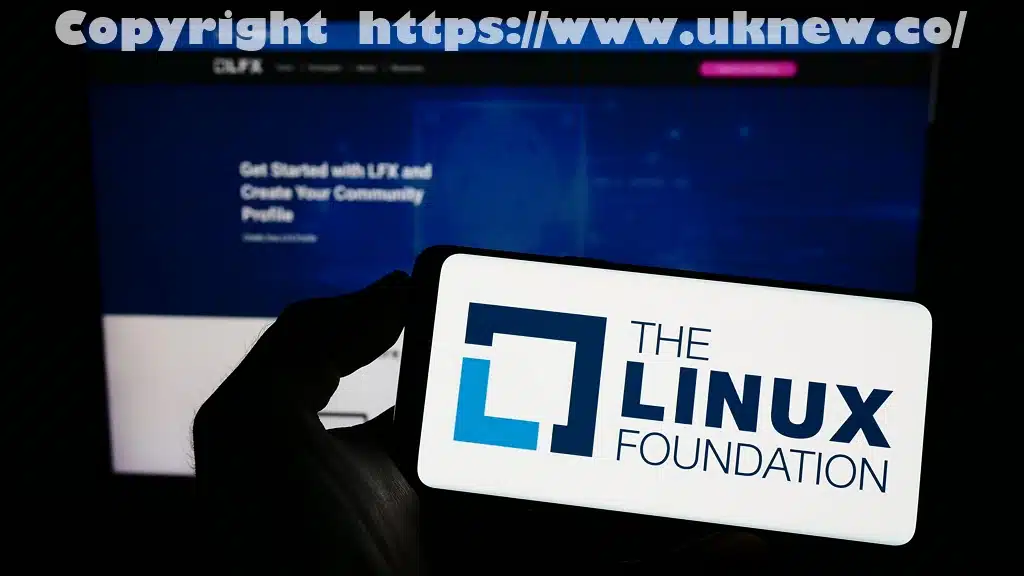 리눅스 chgrp 명령어 1 리눅스 기초(The Linux Foundation)