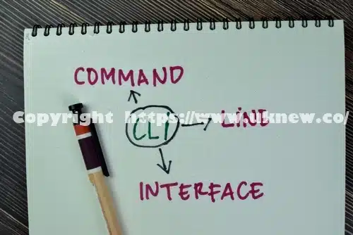리눅스 mkdir 명령어 | Linux 디렉토리 생성하기 2 리눅스 커맨드 라인 인터페이스(Linux command line Interface-CLI)